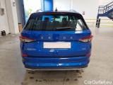  Skoda  Kodiaq SKODA  / 2021 / 5P / SUV 2.0 TDI 147KW LAURINeKLEMENT DSG 4WD 5P #53