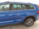  Skoda  Kodiaq SKODA  / 2021 / 5P / SUV 2.0 TDI 147KW LAURINeKLEMENT DSG 4WD 5P #60