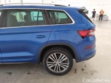  Skoda  Kodiaq SKODA  / 2021 / 5P / SUV 2.0 TDI 147KW LAURINeKLEMENT DSG 4WD 5P #58