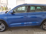  Skoda  Kodiaq SKODA  / 2021 / 5P / SUV 2.0 TDI 147KW LAURINeKLEMENT DSG 4WD 5P #64