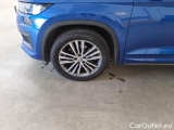  Skoda  Kodiaq SKODA  / 2021 / 5P / SUV 2.0 TDI 147KW LAURINeKLEMENT DSG 4WD 5P #68