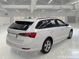  Skoda  Octavia SKODA  WAGON / 2020 / 5P / STATION WAGON 2.0 TDI EVO 110KW EXECUTIVE DSG #2