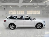  Skoda  Octavia SKODA  WAGON / 2020 / 5P / STATION WAGON 2.0 TDI EVO 110KW EXECUTIVE DSG #7