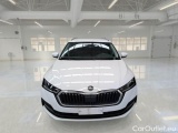  Skoda  Octavia SKODA  WAGON / 2020 / 5P / STATION WAGON 2.0 TDI EVO 110KW EXECUTIVE DSG #6