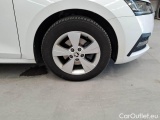  Skoda  Octavia SKODA  WAGON / 2020 / 5P / STATION WAGON 2.0 TDI EVO 110KW EXECUTIVE DSG #17