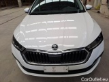  Skoda  Octavia SKODA  WAGON / 2020 / 5P / STATION WAGON 2.0 TDI EVO 110KW EXECUTIVE DSG #23