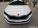 Skoda  Octavia SKODA  WAGON / 2020 / 5P / STATION WAGON 2.0 TDI EVO 110KW EXECUTIVE DSG #32