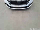  Skoda  Octavia SKODA  WAGON / 2020 / 5P / STATION WAGON 2.0 TDI EVO 110KW EXECUTIVE DSG #35