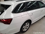  Skoda  Octavia SKODA  WAGON / 2020 / 5P / STATION WAGON 2.0 TDI EVO 110KW EXECUTIVE DSG #40