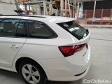  Skoda  Octavia SKODA  WAGON / 2020 / 5P / STATION WAGON 2.0 TDI EVO 110KW EXECUTIVE DSG #49