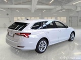  Skoda  Octavia SKODA  WAGON / 2020 / 5P / STATION WAGON 2.0 TDI EVO 110KW STYLE DSG #2