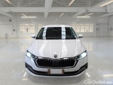  Skoda  Octavia SKODA  WAGON / 2020 / 5P / STATION WAGON 2.0 TDI EVO 110KW STYLE DSG #6