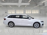  Skoda  Octavia SKODA  WAGON / 2020 / 5P / STATION WAGON 2.0 TDI EVO 110KW STYLE DSG #7