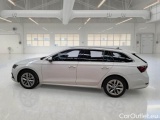  Skoda  Octavia SKODA  WAGON / 2020 / 5P / STATION WAGON 2.0 TDI EVO 110KW STYLE DSG #8