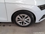  Skoda  Octavia SKODA  WAGON / 2020 / 5P / STATION WAGON 2.0 TDI EVO 110KW STYLE DSG #17