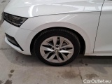  Skoda  Octavia SKODA  WAGON / 2020 / 5P / STATION WAGON 2.0 TDI EVO 110KW STYLE DSG #20