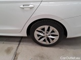  Skoda  Octavia SKODA  WAGON / 2020 / 5P / STATION WAGON 2.0 TDI EVO 110KW STYLE DSG #19