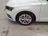  Skoda  Octavia SKODA  WAGON / 2020 / 5P / STATION WAGON 2.0 TDI EVO 110KW STYLE DSG #44