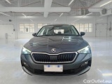  Skoda  Scala SKODA  / 2019 / 5P / BERLINA 1.6 TDI 85KW STYLE DSG #6