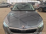  Skoda  Scala SKODA  / 2019 / 5P / BERLINA 1.6 TDI 85KW STYLE DSG #26
