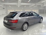  Skoda  Superb SKODA  WAGON / 2019 / 5P / STATION WAGON 2.0 TDI EVO 110KW EXECUTIVE DSG #2