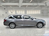  Skoda  Superb SKODA  WAGON / 2019 / 5P / STATION WAGON 2.0 TDI EVO 110KW EXECUTIVE DSG #7