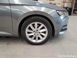  Skoda  Superb SKODA  WAGON / 2019 / 5P / STATION WAGON 2.0 TDI EVO 110KW EXECUTIVE DSG #17
