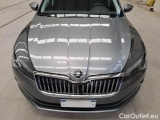  Skoda  Superb SKODA  WAGON / 2019 / 5P / STATION WAGON 2.0 TDI EVO 110KW EXECUTIVE DSG #24