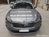  Skoda  Superb SKODA  WAGON / 2019 / 5P / STATION WAGON 2.0 TDI EVO 110KW EXECUTIVE DSG #26
