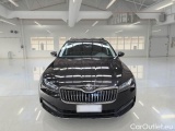  Skoda  Superb SKODA  WAGON / 2019 / 5P / STATION WAGON 2.0 TDI EVO 110KW EXECUTIVE DSG #6