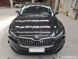  Skoda  Superb SKODA  WAGON / 2019 / 5P / STATION WAGON 2.0 TDI EVO 110KW EXECUTIVE DSG #27