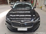  Skoda  Superb SKODA  WAGON / 2019 / 5P / STATION WAGON 2.0 TDI EVO 110KW EXECUTIVE DSG #37