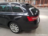  Skoda  Superb SKODA  WAGON / 2019 / 5P / STATION WAGON 2.0 TDI EVO 110KW EXECUTIVE DSG #48