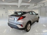  Toyota  C-HR TOYOTA  / 2019 / 5P / SUV 1.8H (122CV) E-CVT BUSINESS #2