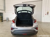  Toyota  C-HR TOYOTA  / 2019 / 5P / SUV 1.8H (122CV) E-CVT BUSINESS #5