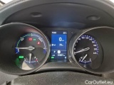  Toyota  C-HR TOYOTA  / 2019 / 5P / SUV 1.8H (122CV) E-CVT BUSINESS #4