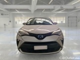  Toyota  C-HR TOYOTA  / 2019 / 5P / SUV 1.8H (122CV) E-CVT BUSINESS #6