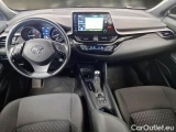  Toyota  C-HR TOYOTA  / 2019 / 5P / SUV 1.8H (122CV) E-CVT BUSINESS #3