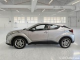  Toyota  C-HR TOYOTA  / 2019 / 5P / SUV 1.8H (122CV) E-CVT BUSINESS #8