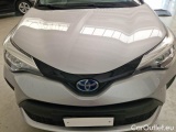  Toyota  C-HR TOYOTA  / 2019 / 5P / SUV 1.8H (122CV) E-CVT BUSINESS #25