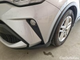  Toyota  C-HR TOYOTA  / 2019 / 5P / SUV 1.8H (122CV) E-CVT BUSINESS #30