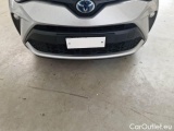  Toyota  C-HR TOYOTA  / 2019 / 5P / SUV 1.8H (122CV) E-CVT BUSINESS #32