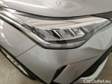  Toyota  C-HR TOYOTA  / 2019 / 5P / SUV 1.8H (122CV) E-CVT BUSINESS #37