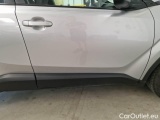 Toyota  C-HR TOYOTA  / 2019 / 5P / SUV 1.8H (122CV) E-CVT BUSINESS #41