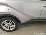  Toyota  C-HR TOYOTA  / 2019 / 5P / SUV 1.8H (122CV) E-CVT BUSINESS #43