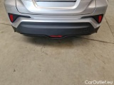  Toyota  C-HR TOYOTA  / 2019 / 5P / SUV 1.8H (122CV) E-CVT BUSINESS #48