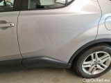  Toyota  C-HR TOYOTA  / 2019 / 5P / SUV 1.8H (122CV) E-CVT BUSINESS #53