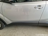  Toyota  C-HR TOYOTA  / 2019 / 5P / SUV 1.8H (122CV) E-CVT BUSINESS #55