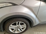  Toyota  C-HR TOYOTA  / 2019 / 5P / SUV 1.8H (122CV) E-CVT BUSINESS #57