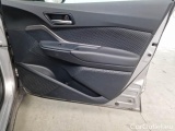  Toyota  C-HR TOYOTA  / 2019 / 5P / SUV 1.8H (122CV) E-CVT BUSINESS #87